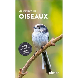 Oiseaux - Puchta/Richarz