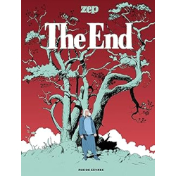 the end - Zep