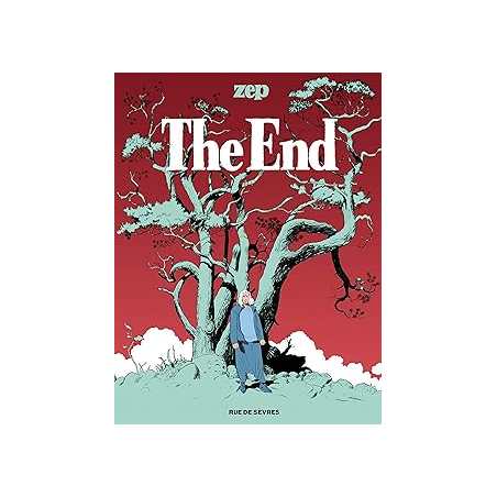 the end - Zep