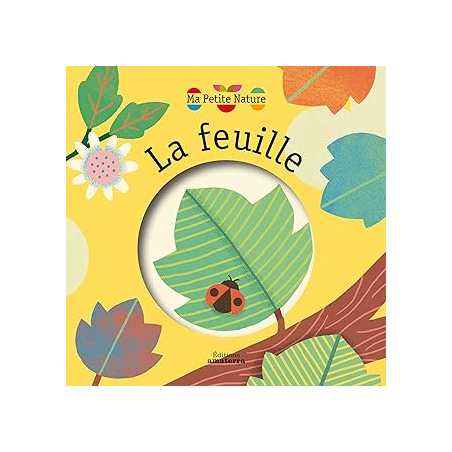 La Feuille - Attiogbe Magali