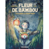 Fleur de Bambou - Tome 1 - Les Larmes du grand esprit - Zaza/Marazano