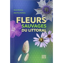 Fleur sauvages du littoral - Guirriec Herve