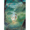 La Forêt magique de Hoshigahara T1 - Iwaoka Hisae