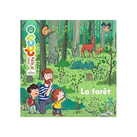 La forêt - Ledu/Roy