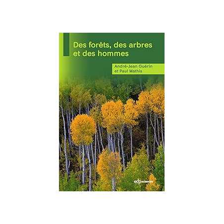 Des forêts