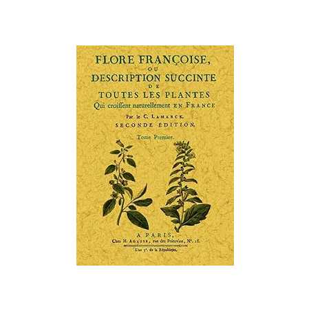 Flore francoise