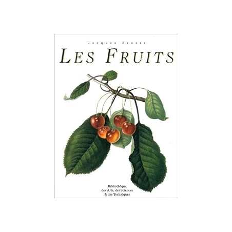 Les Fruits - Brosse Jacques