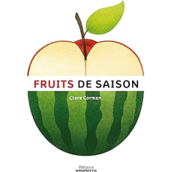 Fruits de saison - Corman Clara