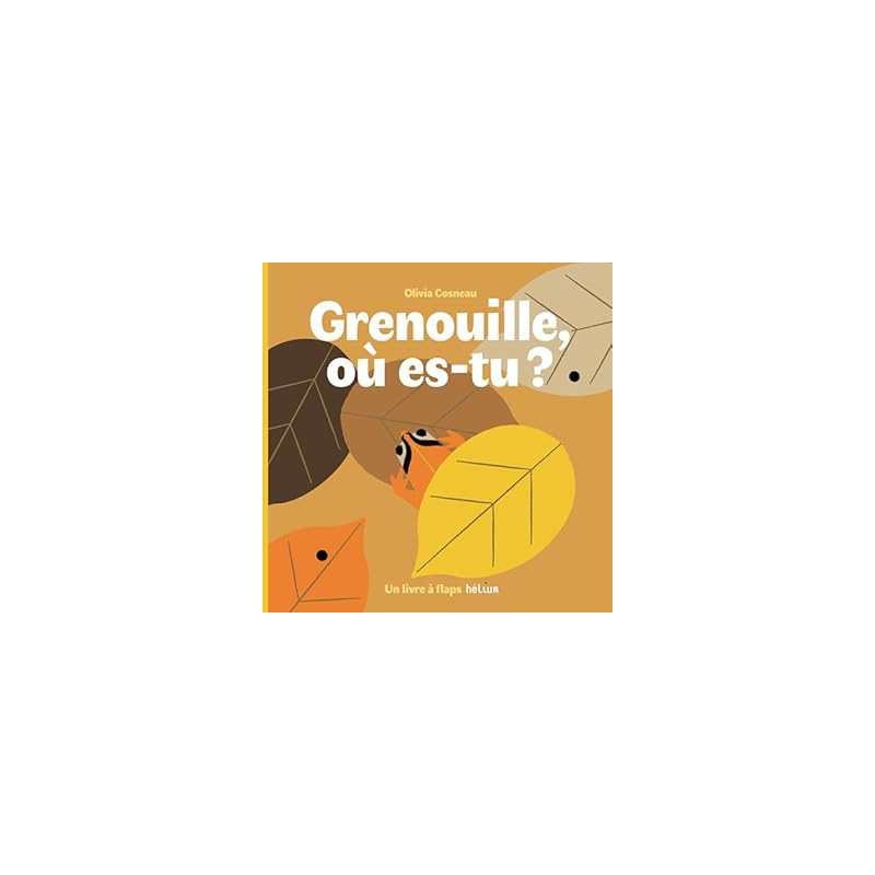 Grenouille