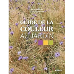 Guide de la couleur au jardin - Peeters/Vandersande