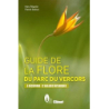 Guide de la flore du Parc du Vercors - Regnier/Dubus