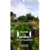 Guide des jardins remarquables en Hauts-de-France - Platerier Sandrine