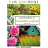 Le guide pratique des comestibles du jardin - L'Hotellier Benoit