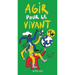 Agir pour le vivant #4 - Redier/Wallaert