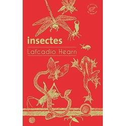 Insectes - Florence Thinard