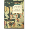 Histoires de France racontées par les arbres - Bourdu Robert