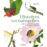 Histoires surnaturelles : Alliances