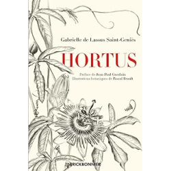 Hortus - Lassus Saint-Genies