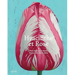 Hyacinthe et rose - Morel/Jarrie