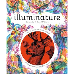 Illuminature - Carnovsky/Williams