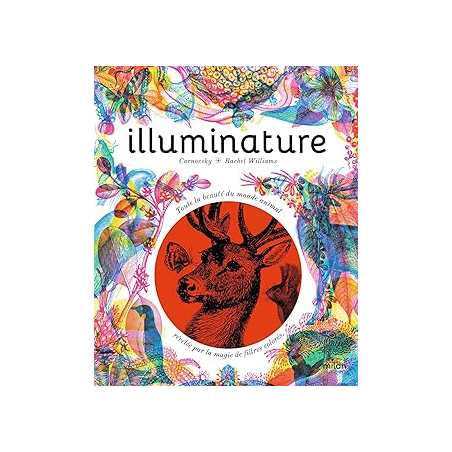 Illuminature - Carnovsky/Williams