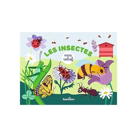 Les Insectes - Taylor Nadia