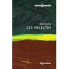 Les insectes - Leather Simon