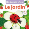 Le jardin - Moncoq Celia