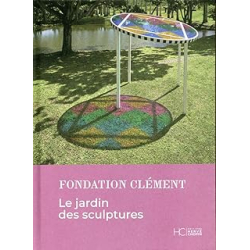 Le jardin des sculptures (Fondation Clément) - Dos Santos/Barret