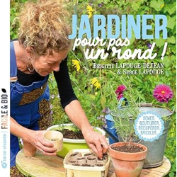 Jardiner pour pas un rond : Semer