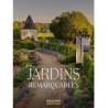 Jardins remarquables - Niesseron Cecile