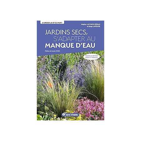 Jardins secs