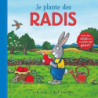 Je plante des radis - Petty/Scheffler