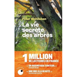 La vie secrète des arbres - Vivian Mineker