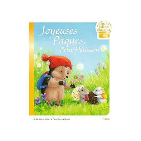 Joyeuses Pâques