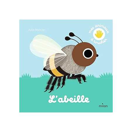 L'abeille - Mercier Julie