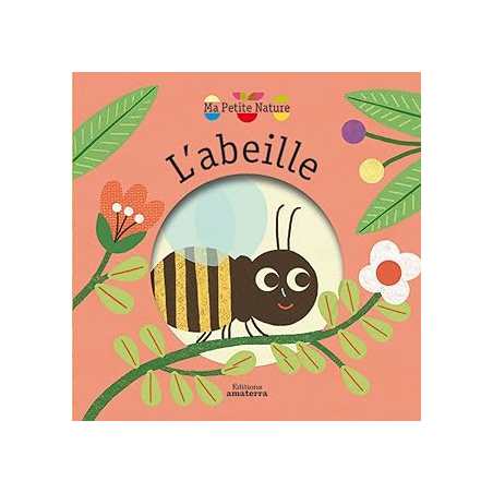 L'Abeille - Attiogbe Magali