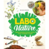 Labo nature pour les kids : Herbier