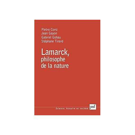 Lamarck