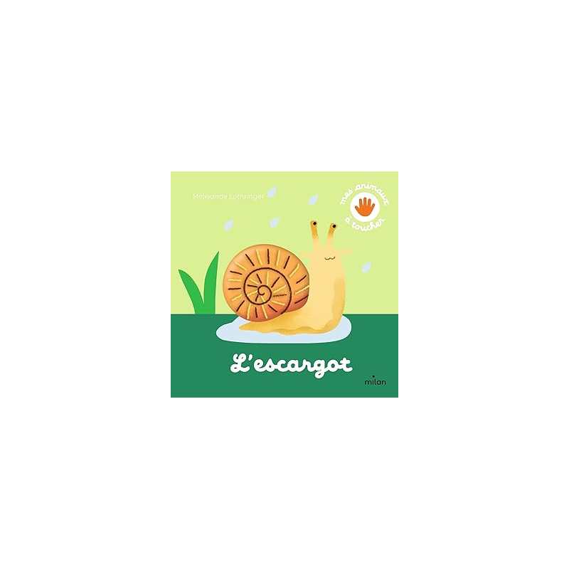 L'escargot - Luthringer Melisande