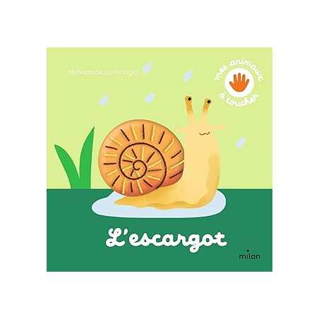 L'escargot - Luthringer Melisande