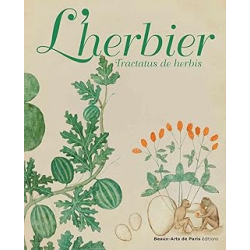 L'herbier - Collectif