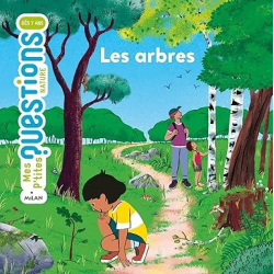 Les arbres - Arnaud Roi / Boris Zaïon