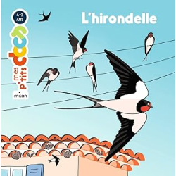 L'hirondelle - Ledu/Rouquette