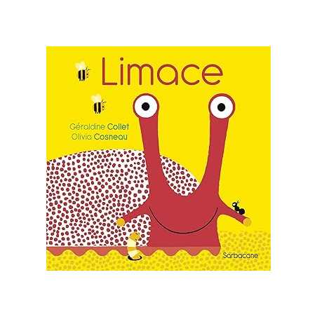 limace - Collet/Cosneau