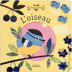 L'Oiseau - Cosneau Olivia