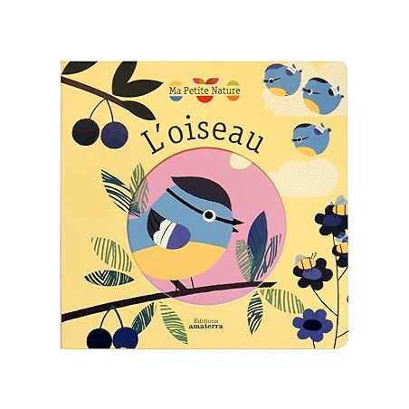 L'Oiseau - Cosneau Olivia