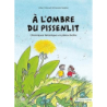 A l'ombre du pissenlit : Chroniques botaniques en pleine herbe - Roussel/Couplan