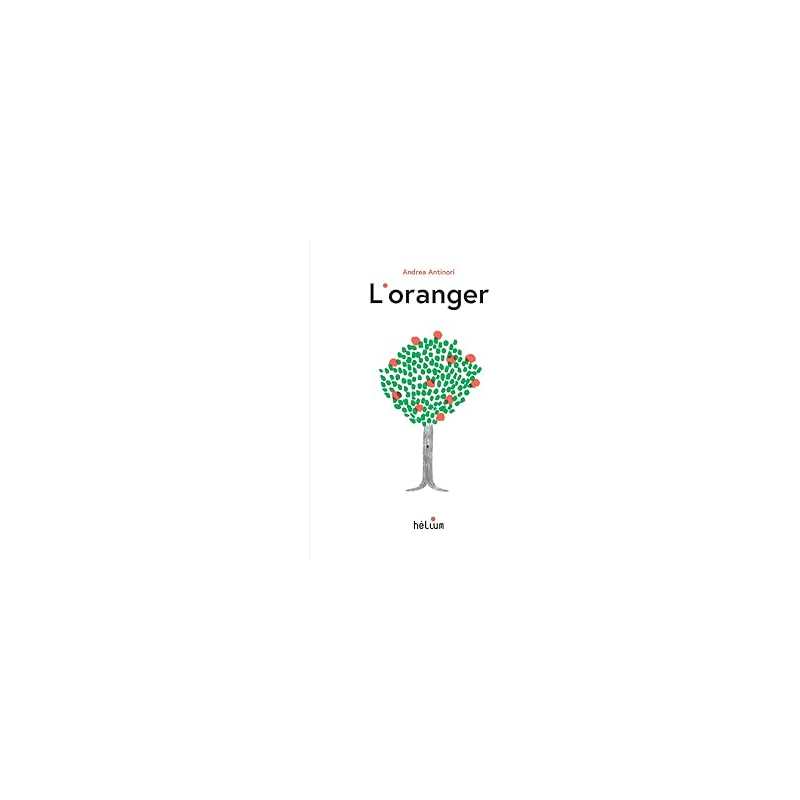 L'Oranger - Antinori