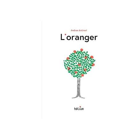 L'Oranger - Antinori